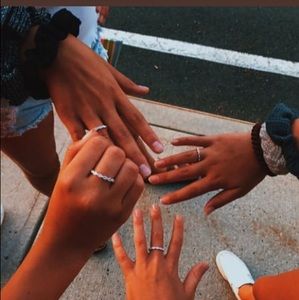 Meet your Posher, Gianna